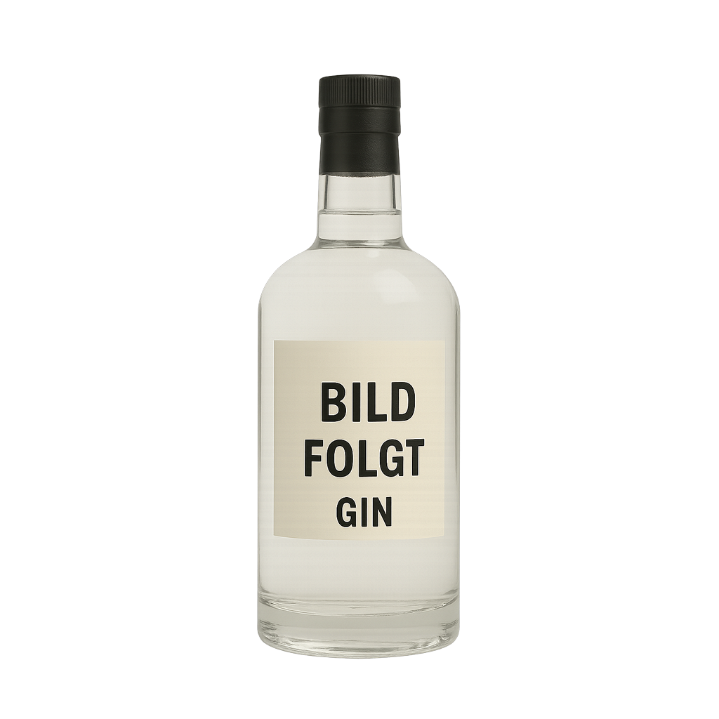 Wagemut H.G.S.B. London Dry Gin