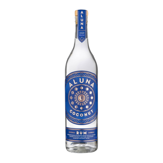 Aluna Coconut Rum