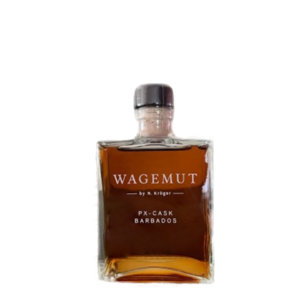 Wagemut PX Cask Barbados Rum 200ml