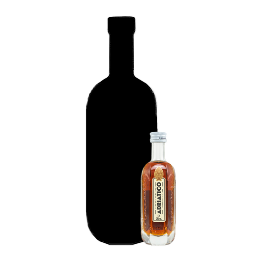 Adriatico Amaretto Roasted Almond Miniatur