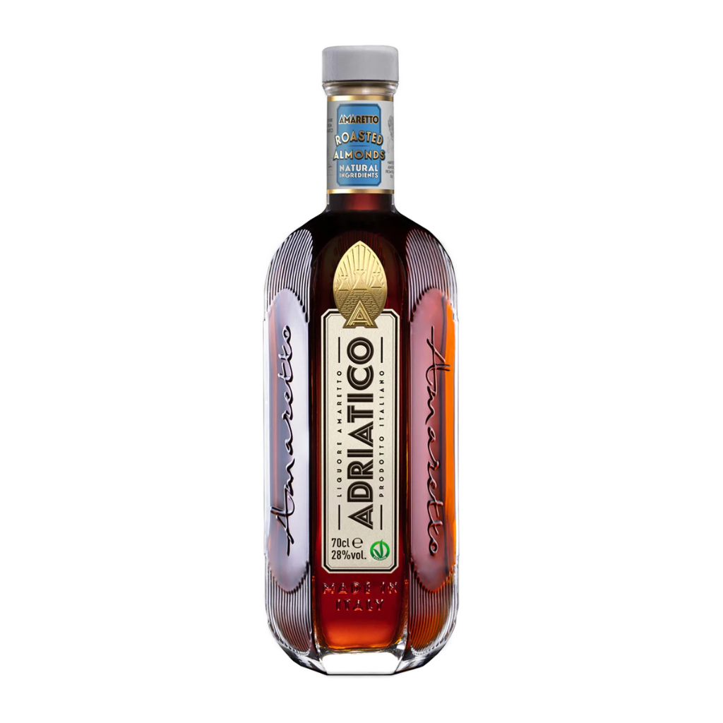 Adriatico Amaretto Roasted Almond