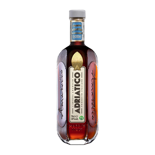 Adriatico Amaretto Roasted Almond