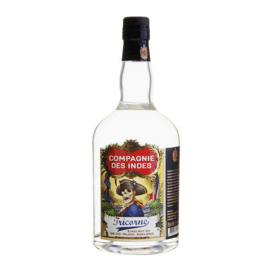 Compagnie des Indes Tricorné Rum