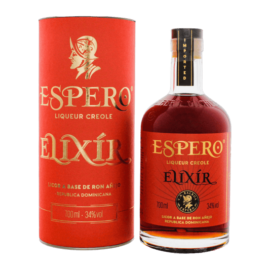 Espero Liqueur Creole Elixir