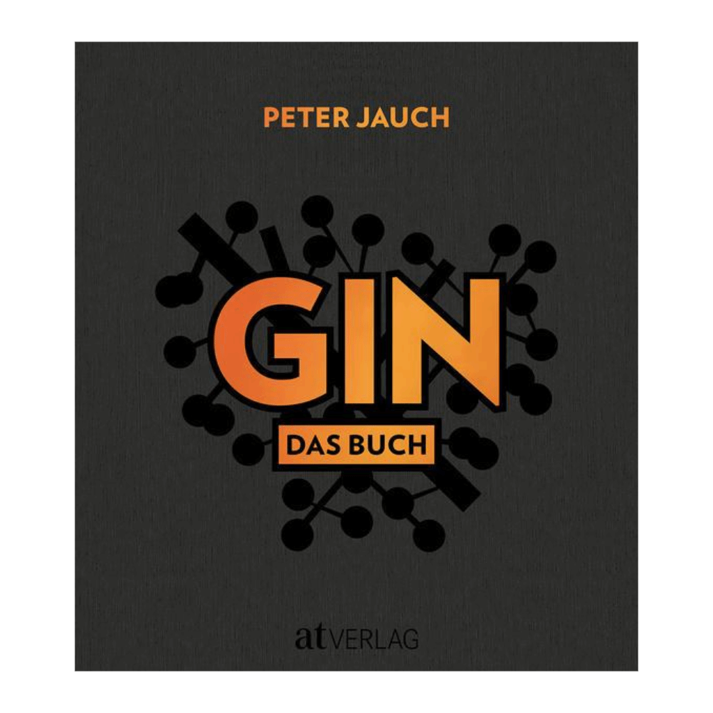 Gin - Das Buch
