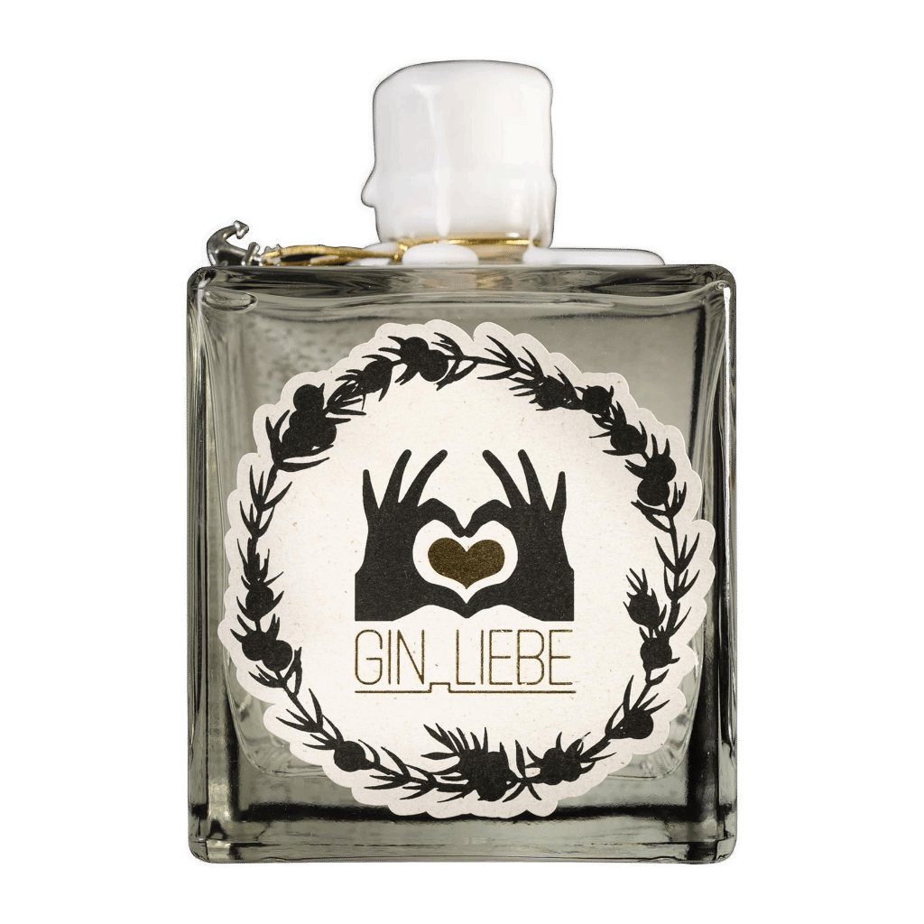 Gin Liebe Dry Gin