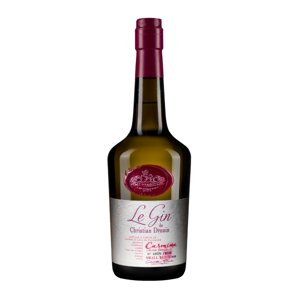 Le Gin Carmina