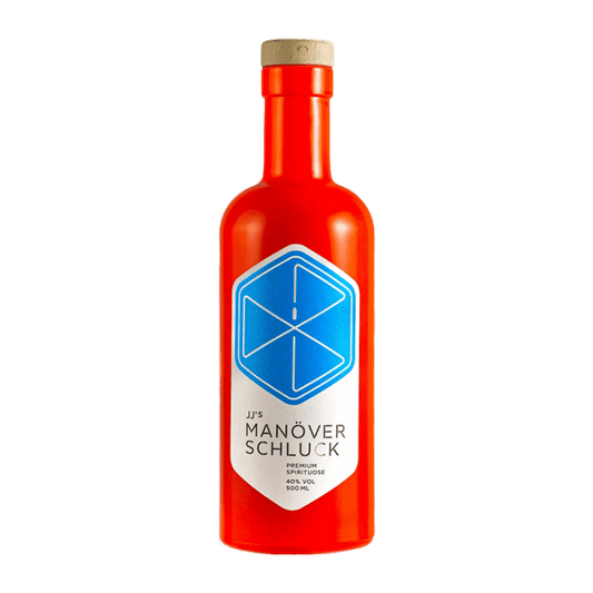 JJ's Manöverschluck