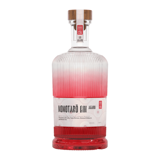 Momotaro Gin Akainu