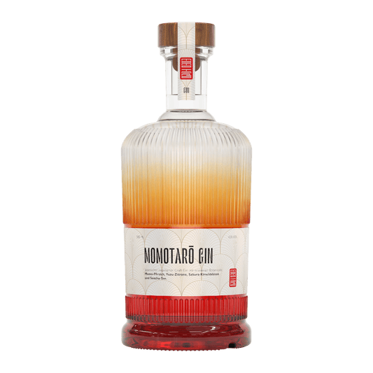 Momotaro Gin