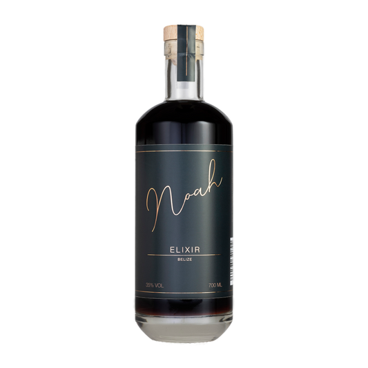 Noah Elixir Rumlikör