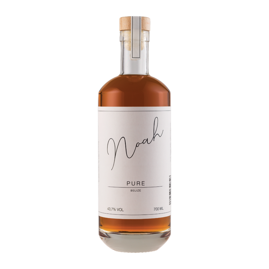 Noah Pure Rum