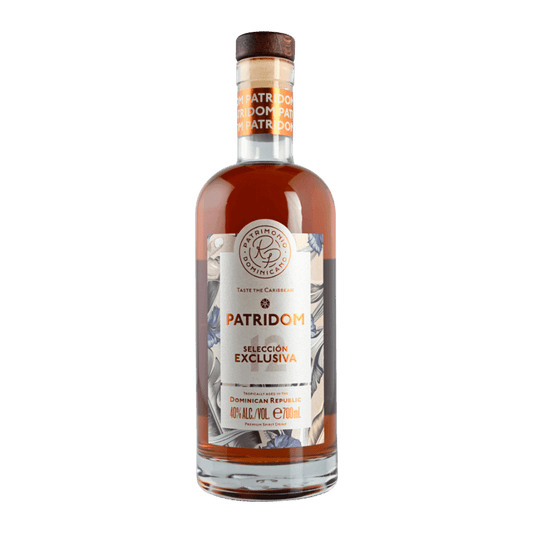 Ron Patridom Seleccion Exclusiva