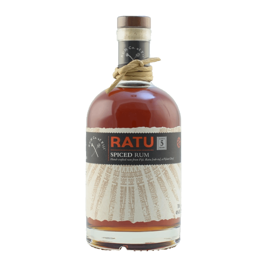 Ratu Spiced Rum