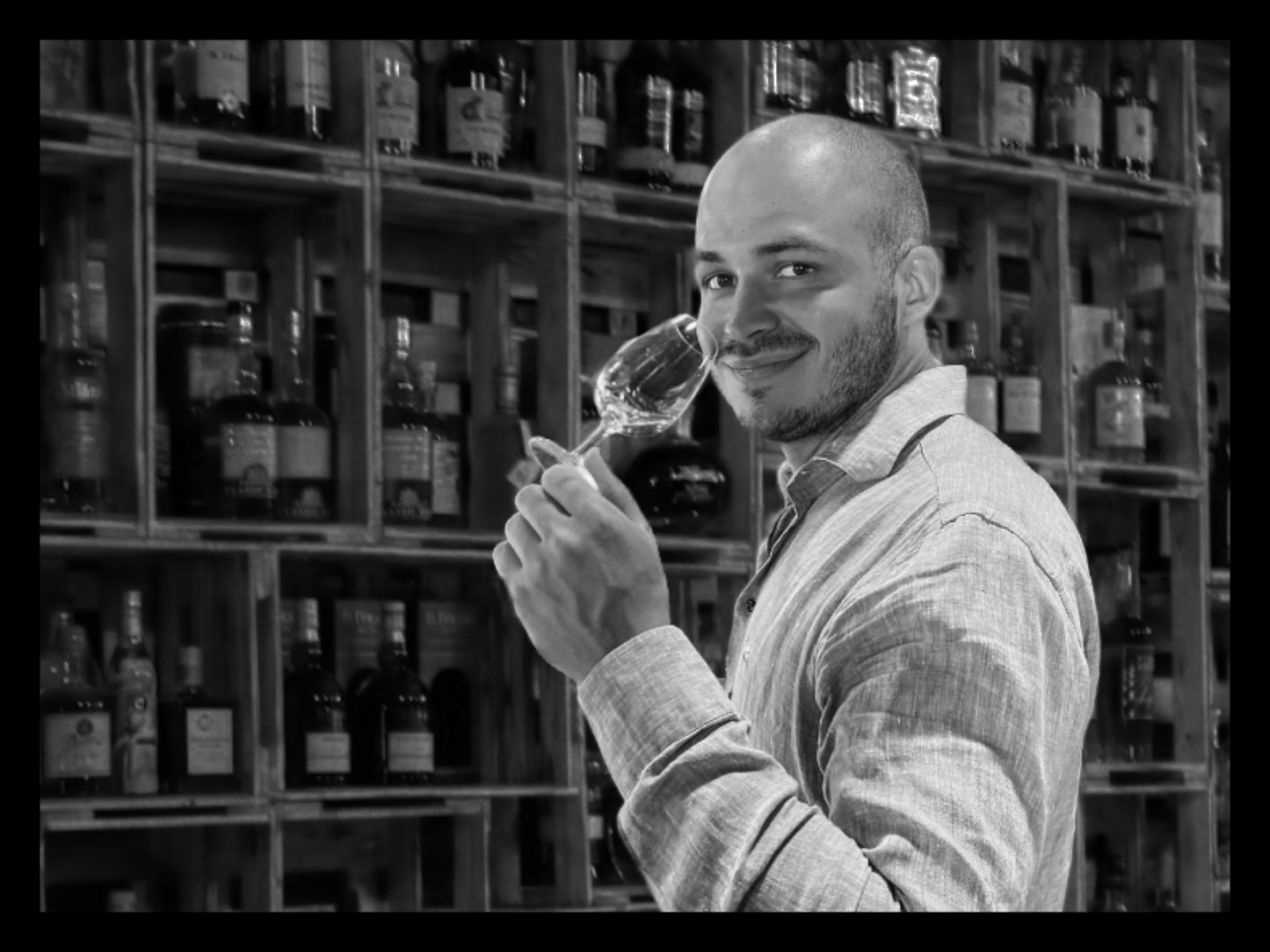 17. Februar 2023 RumTasting (Online)