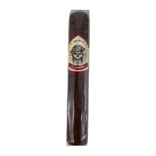 T. Sonthi Zigarre Blackbeard Double Robusto