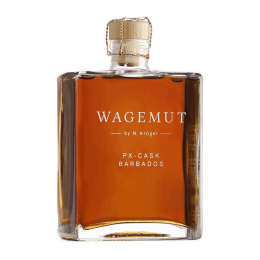 Wagemut PX Cask Barbados