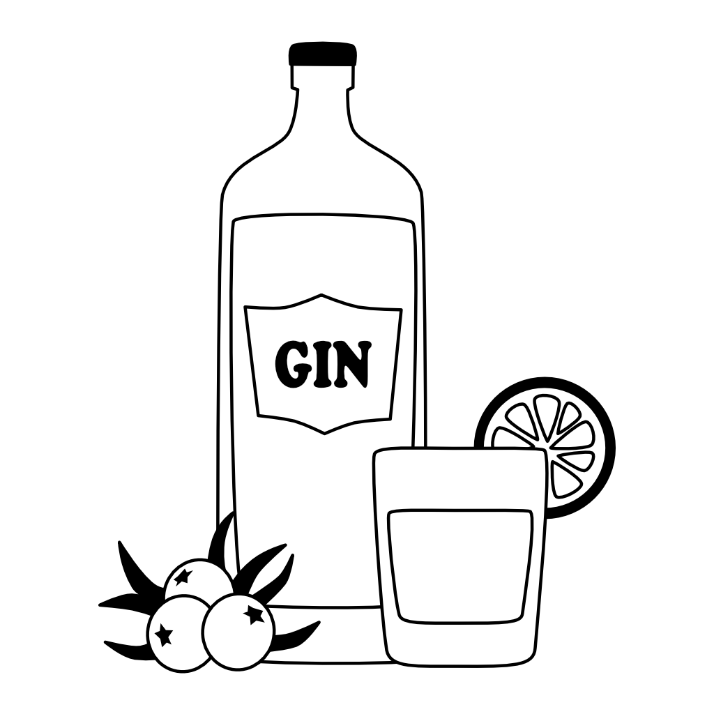 Gin