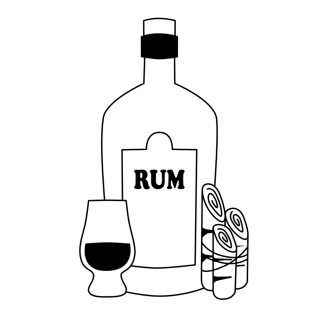 Rum