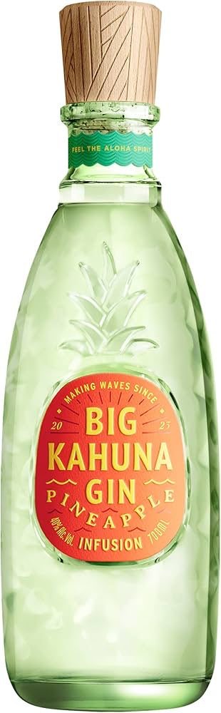 Big Kahuna Gin