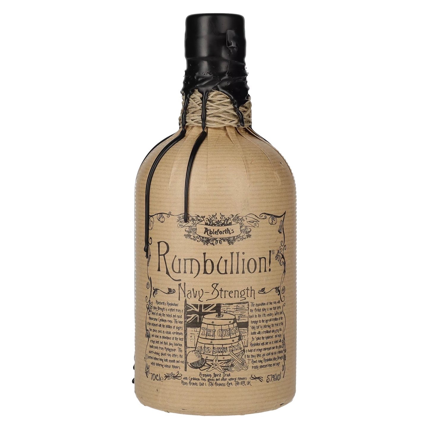 Ableforths Rumbullion