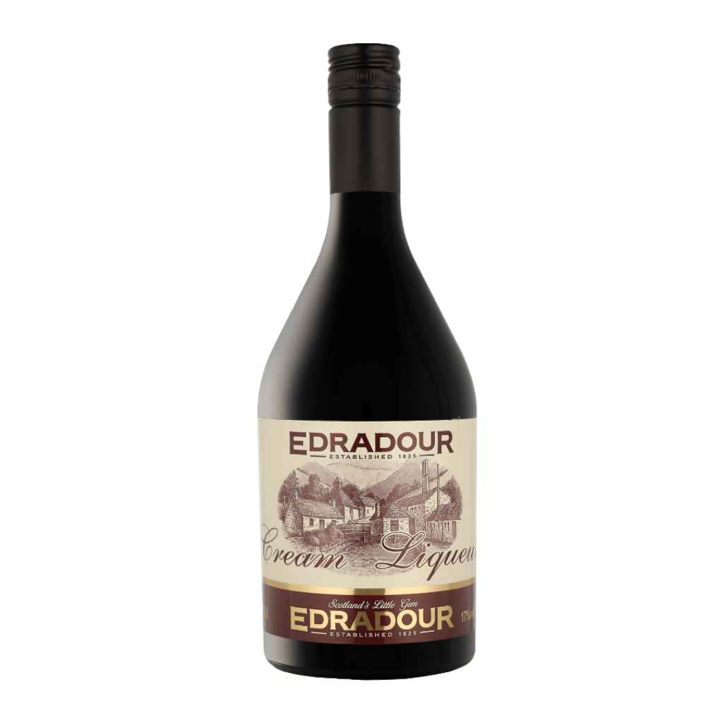 Edradour Scotch Cream Liqueur