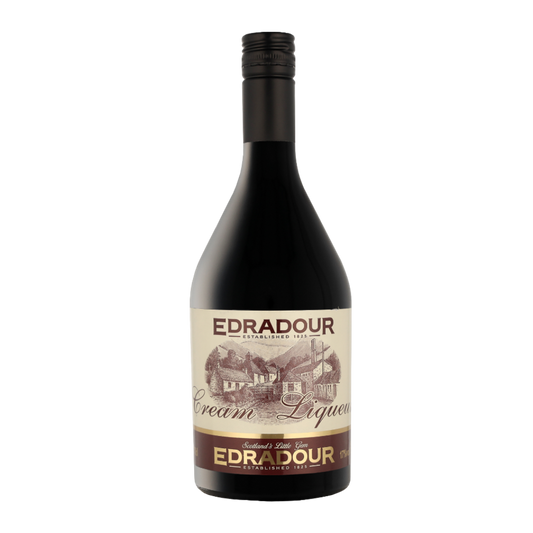 Edradour Scotch Cream Liqueur