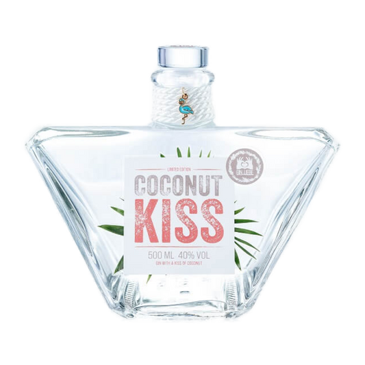 Coconut Kiss Gin Limited Edition 2023