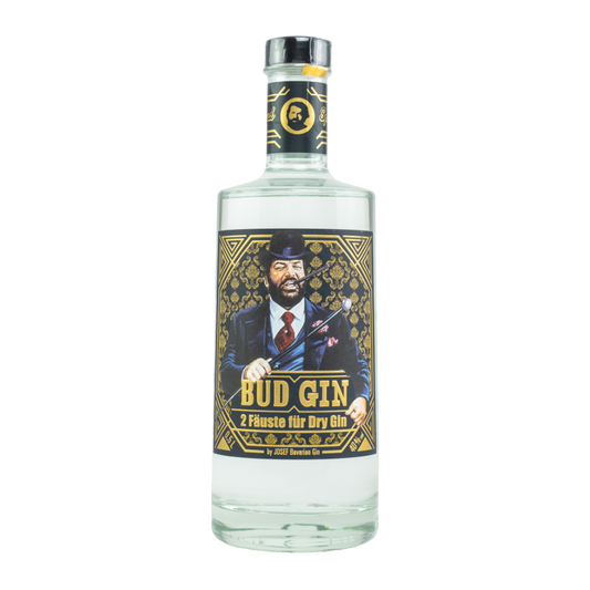 Bud Spencer Gin