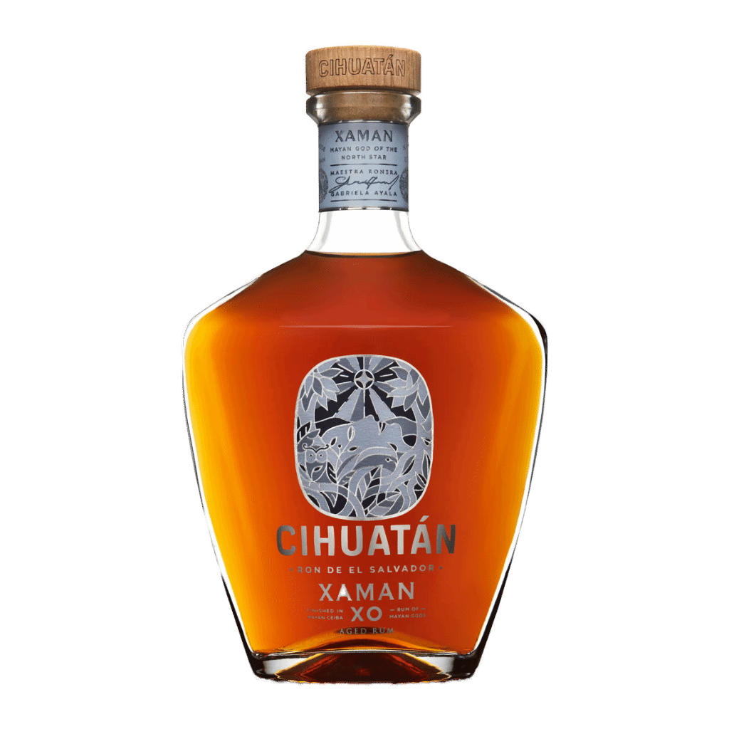 Cihuatan Xaman XO