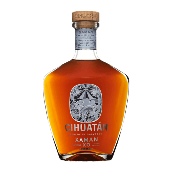 Cihuatan Xaman XO