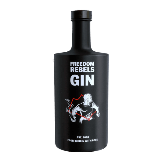 Freedom Rebels Gin