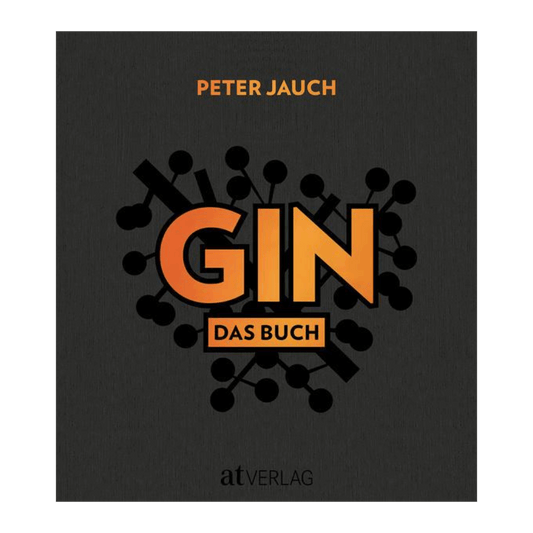 Gin - Das Buch