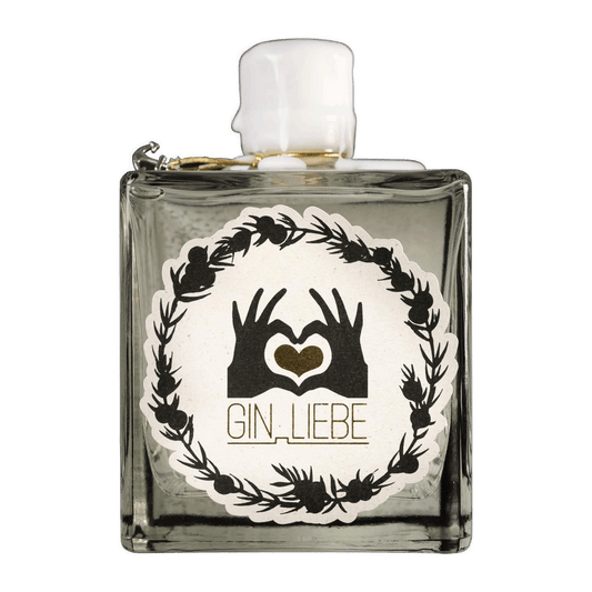 Gin Liebe Dry Gin