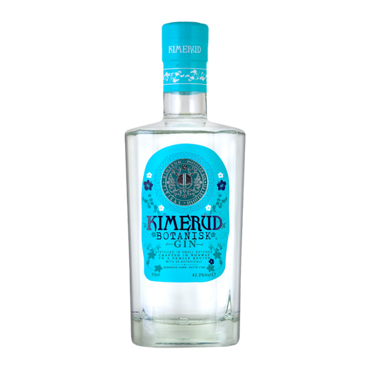 Kimerud Botanisk Gin