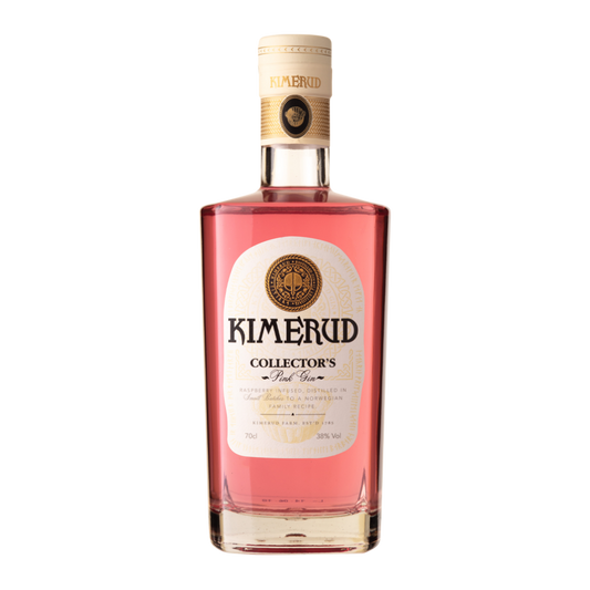 Kimerud Collector's Pink Gin
