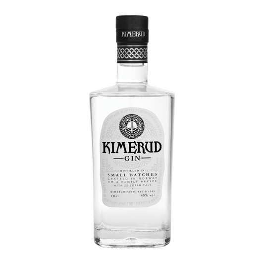 Kimerud Gin