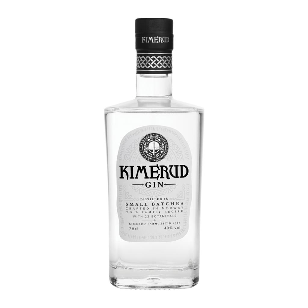 Kimerud Gin