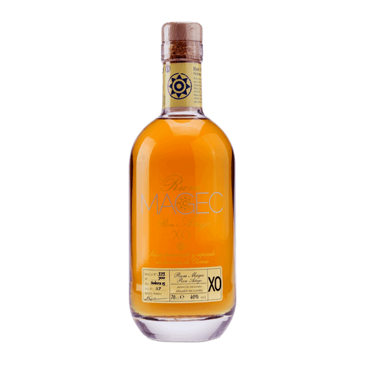 Ron Magec XO Oloroso