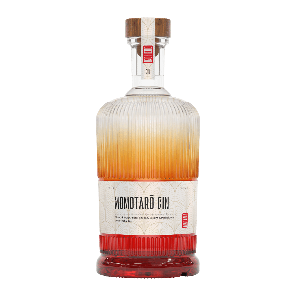 Momotaro Gin