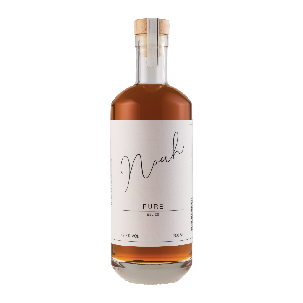 Noah Pure Rum