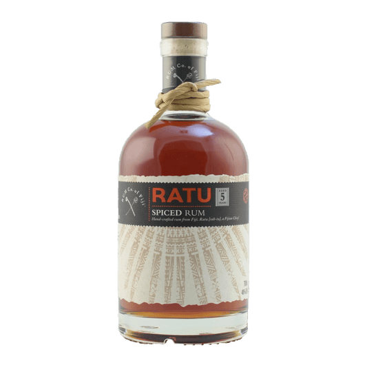Ratu Spiced Rum