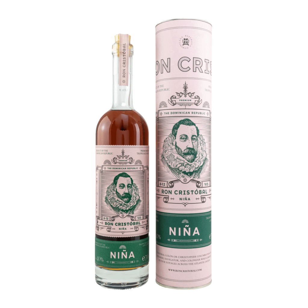 Ron Cristobal Nina