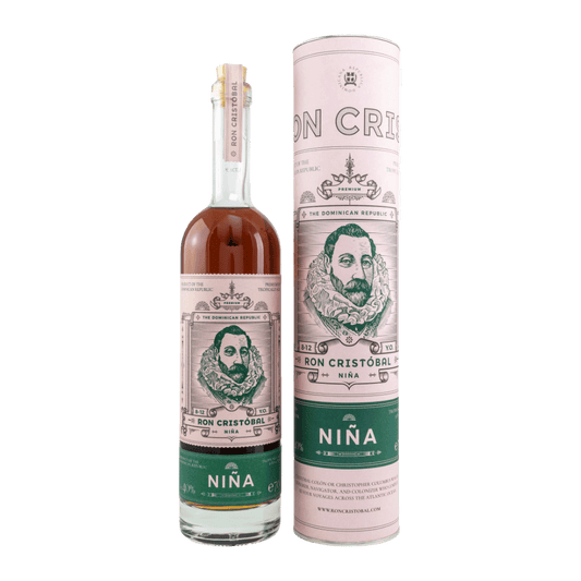 Ron Cristobal Nina