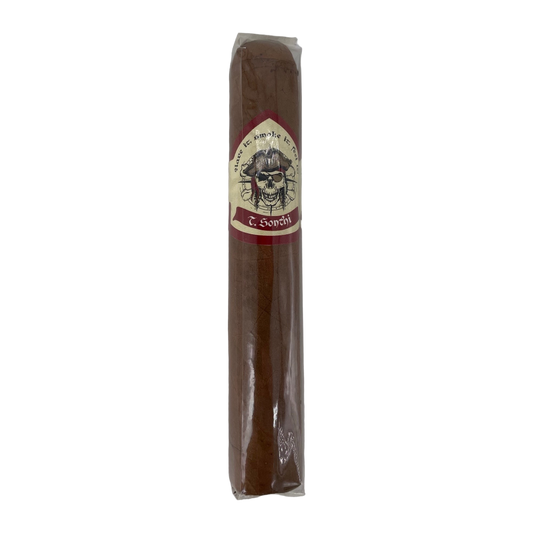 T. Sonthi Zigarre Anne Bonny Double Robusto