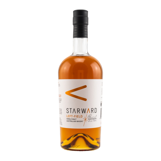Starward Left Field Australian Single Malt Whisky