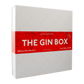 The World Class Gin Tasting Box