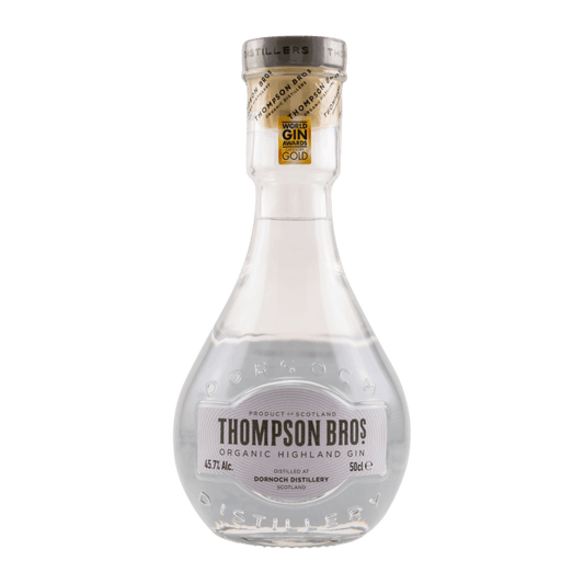 Thompson Bros. Gin