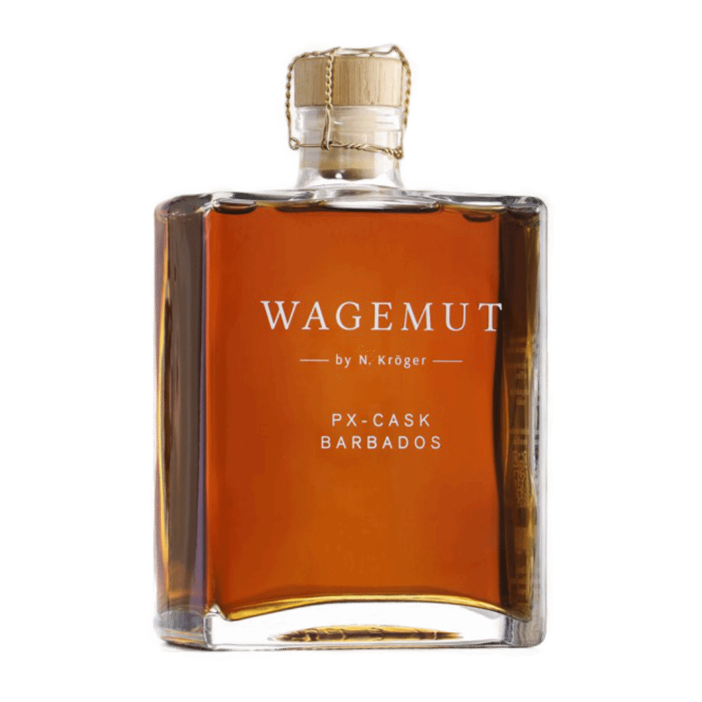 Wagemut PX Cask Barbados