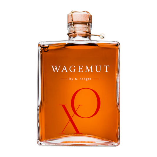 Wagemut XO Rum